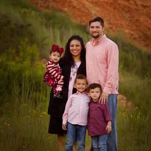 Meet your Posher, Tasha